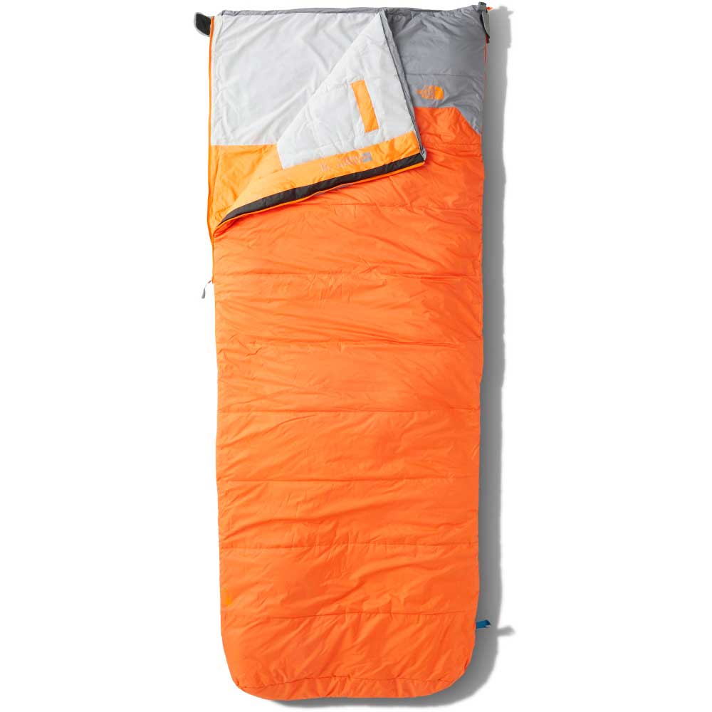 美品 ノースフェイス ドロミテ ワンダブル NBR42000 寝袋 シュラフ