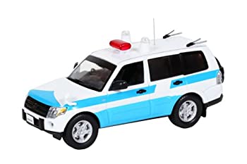 楽天市場】京商 レイズ 1/43 トヨタ セルシオ (UCF30) 2006 警察本部