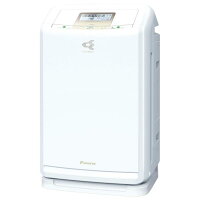 【美品】ダイキン 除湿❗加湿❗空気清浄機 クリアフォースZ MCZ70UE5-W 楽天市場】ダイキン工業 ダイキン 除加湿空気清浄機 KuaL クリア