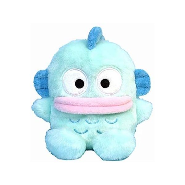 ハンギョドン　ふわくた ベビー 楽天市場】ナカジマコーポレーション ハンギョドン ふわくたベビー