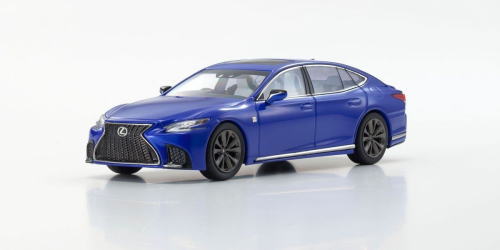 楽天市場】京商 KYOSHOオリジナル 1/43 LEXUS LBX ソニッククオーツ 京