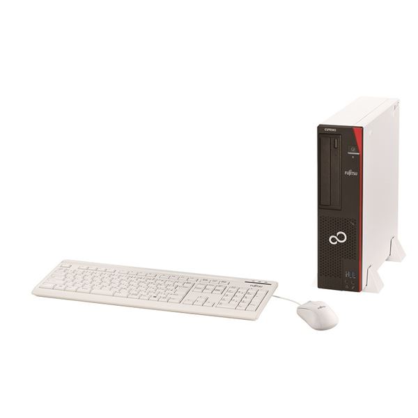 楽天市場】富士通 富士通 ESPRIMO D7011/GX/Core i3-10105/8G
