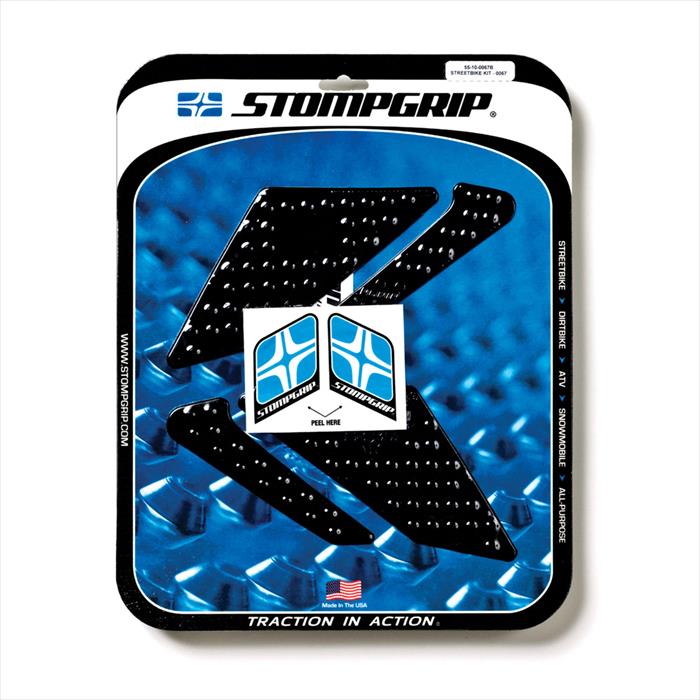 楽天市場】プロト メーカー品番:55-10-0067B STOMPGRIP ストンプ
