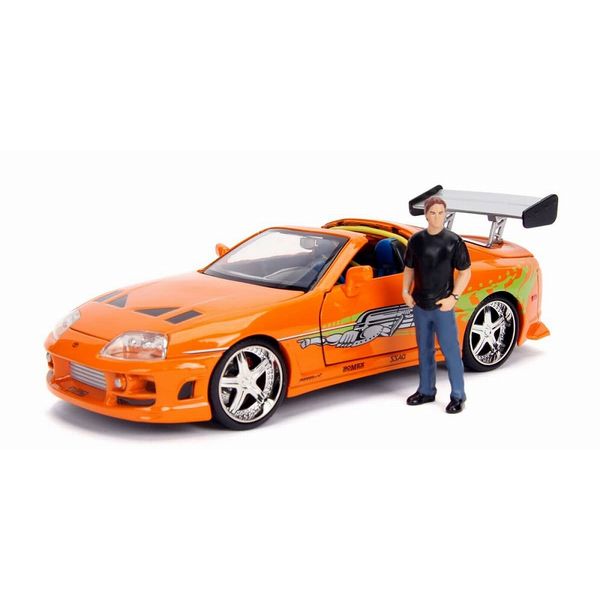 1/6 カスタム品　ワイルドスピード　ブライアン・オコナー　ボディ 1/6 カスタム品 ワイルドスピード ブライアン・オコナー ボディ - メルカリ