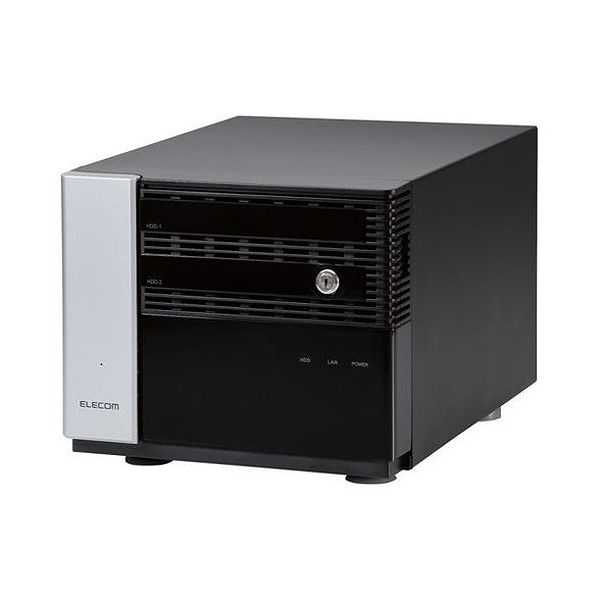 楽天市場】エレコム ELECOM NSB-75S4T4RS6 Windows Storage Sever 2016