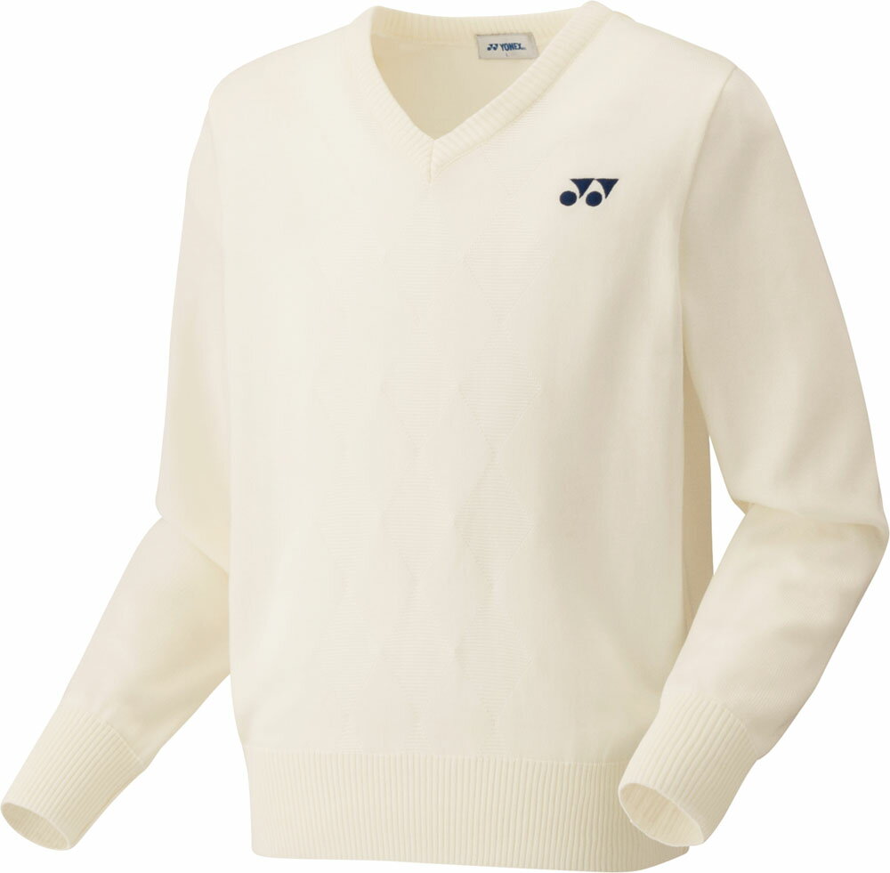 楽天市場】ヨネックス YONEX 32014/027 ヨネックス ユニセーター