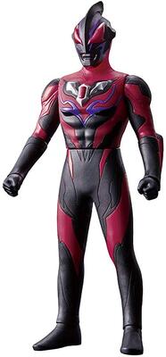 ウルトラ怪獣シリーズEX カオスヘッダー・イブリース Amazon.co.jp: ウルトラ怪獣シリーズEX カオスヘッダー
