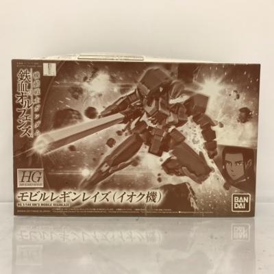 楽天市場】バンダイ HG 1/144 イオフレーム獅電改 オルガ機 機動