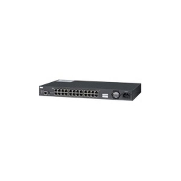 楽天市場】富士通 富士通 PXC0624AL1 サーバ収容レイヤー2スイッチ SR