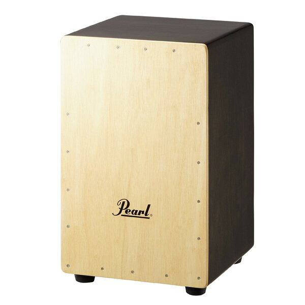 楽天市場】パール楽器製造 PBC-512CC Club Cajon Pearl | 価格比較
