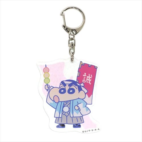 楽天市場】スモール・プラネット クレヨンしんちゃん アクリル