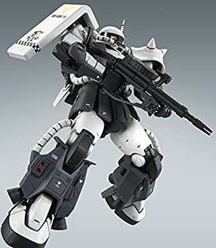楽天市場】バンダイ MG1/100MS-06R-1Aマサヤナカガワ専用ザクII