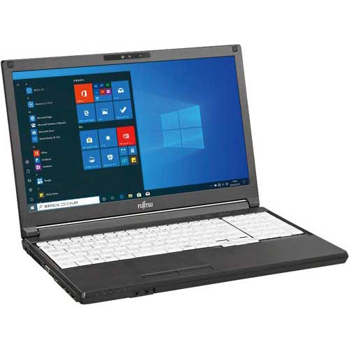 FMVA82047P 直送 LIFEBOOKA5510 DXi5 SM W10