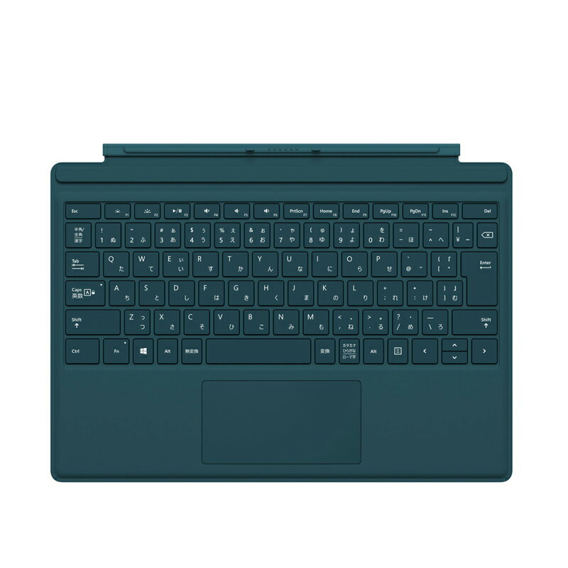 マイクロソフトタイプカバー ブラック QC7-00075 新品未開封 Amazon.com: Microsoft Type Cover for Surface Pro - Black