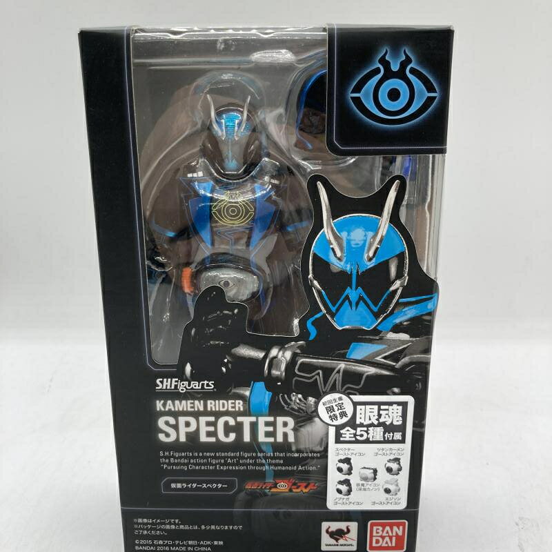 楽天市場】バンダイ S．H．Figuarts 仮面ライダーナイト