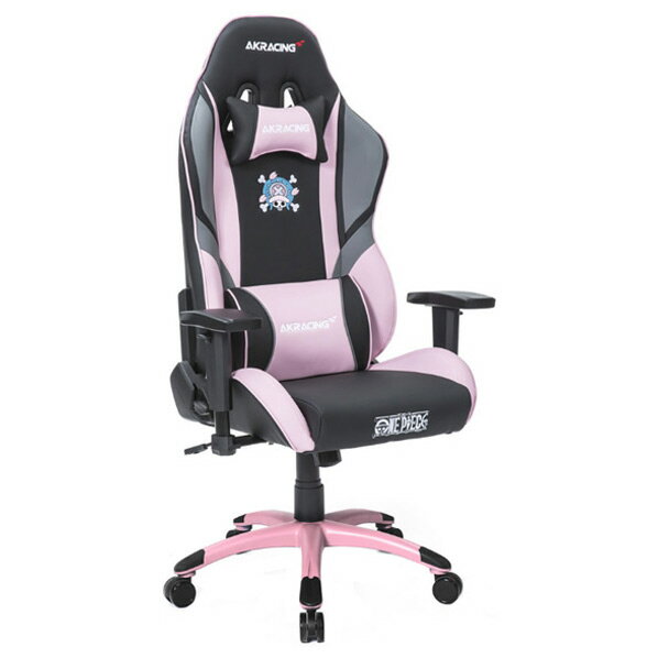 AKRACING AKRacing ゲーミングチェア ONE PIECEシリーズ・チョッパーモデル AKR-ONEPIECE-CHOPPER