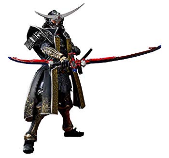 楽天市場】バンダイ フィギュア S.I.C. 仮面ライダー斬月 ジン