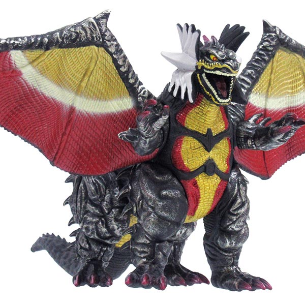 楽天市場】バンダイ ウルトラ怪獣DX チブル星人エクセラー（SD