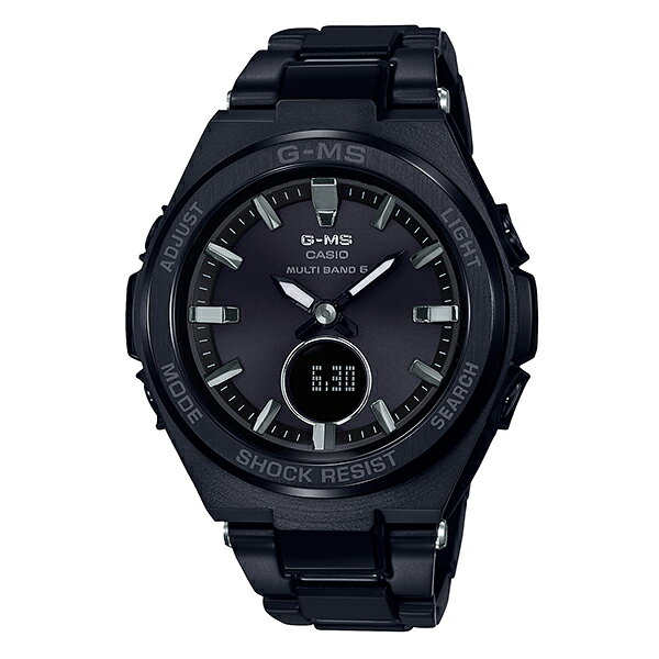 CASIO G-ms MSG-W200CG-1AJF