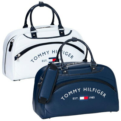 楽天市場】ヤマニ トミーヒルフィガー ゴルフ ボストンバッグ THMG1SBB