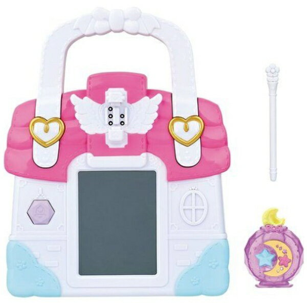 Amazon | トロピカル~ジュ!プリキュア おまかせナースバック