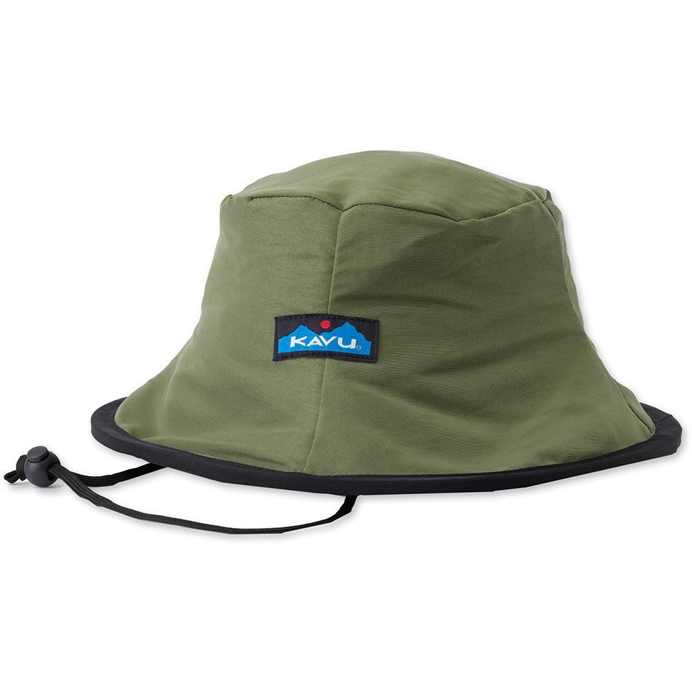 楽天市場】エイアンドエフ KAVU カブー Chillba チルバ ONE SIZE