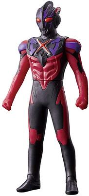 楽天市場】バンダイ ウルトラ怪獣シリーズEX 暗黒機靱メカザム