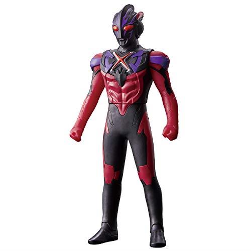 楽天市場】バンダイ ウルトラ怪獣シリーズEX 暗黒機靱メカザム