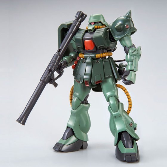 楽天市場】BANDAI SPIRITS MG 1/100 RGZ-91Re-GZ リ ガズィ