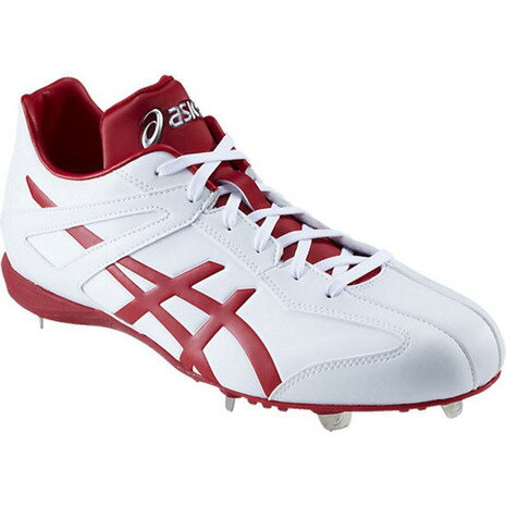 楽天市場】アシックス アシックス ベースボール ASICS 樹脂底 金具