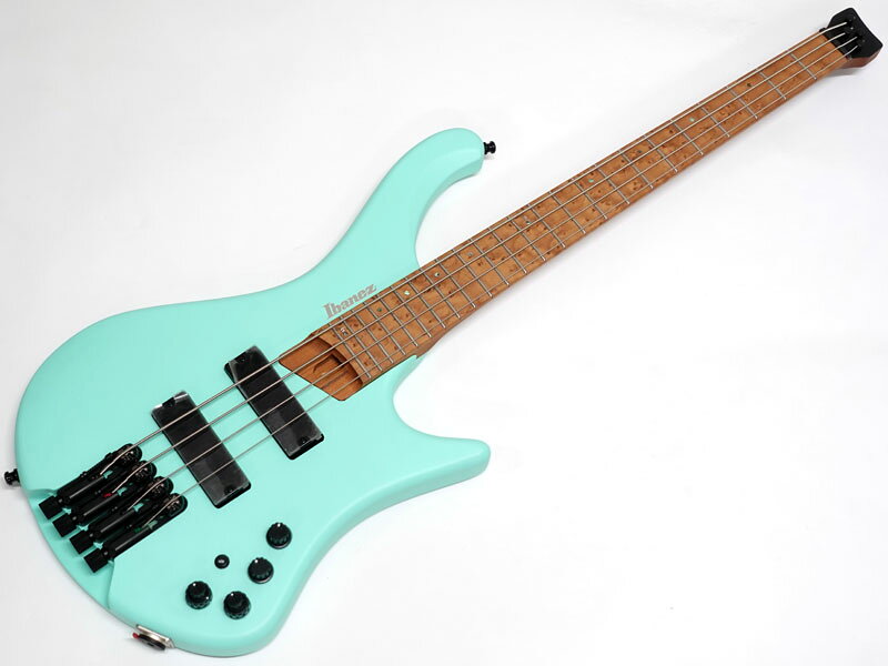 楽天市場】星野楽器 Ibanez アイバニーズ エレキベース Bass Workshop