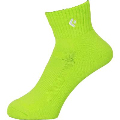 コンバース 6F カラーアンクルソックス CON-CB161003-4200