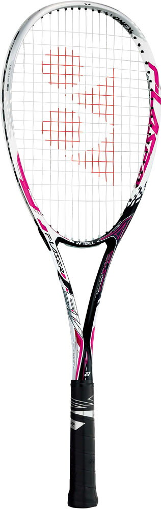 楽天市場】ヨネックス ヨネックス YONEX ソフトテニスラケット 前衛