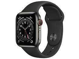 楽天市場】Apple Japan(同) アップル Apple Watch 6 44mm グラファイト 