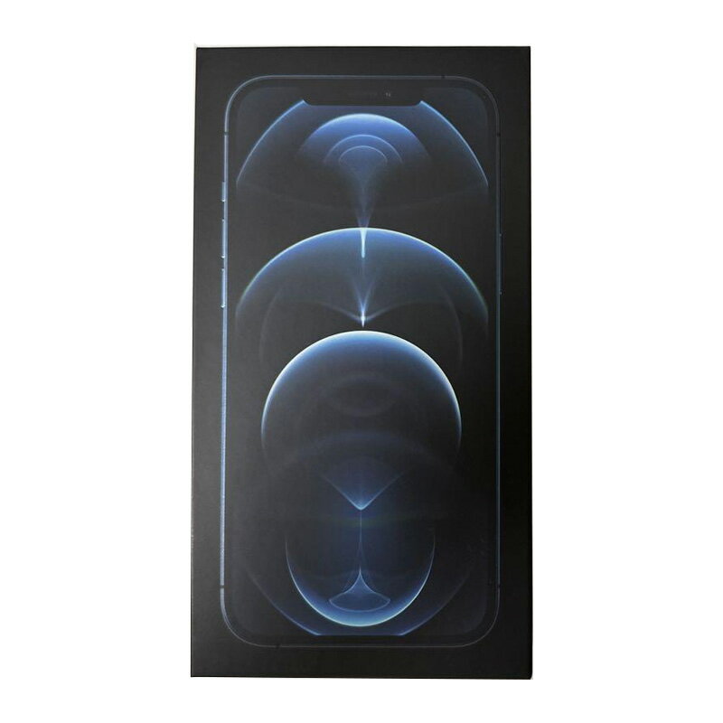iPhone 12 Pro Max パシフィックブルー 256 GB au 71MHTD3uL4L._AC_UF894,