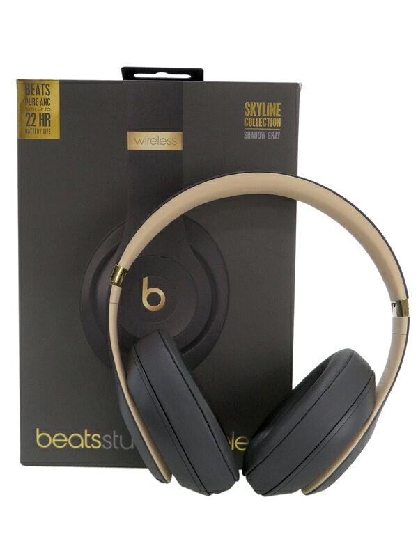 楽天市場】Apple Japan(同) BEATS BY DR．DRE ビーツバイドクタードレ