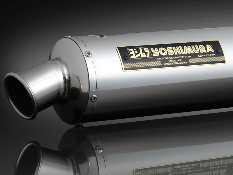 楽天市場】ヨシムラジャパン YOSHIMURA ヨシムラ ラジエターコア