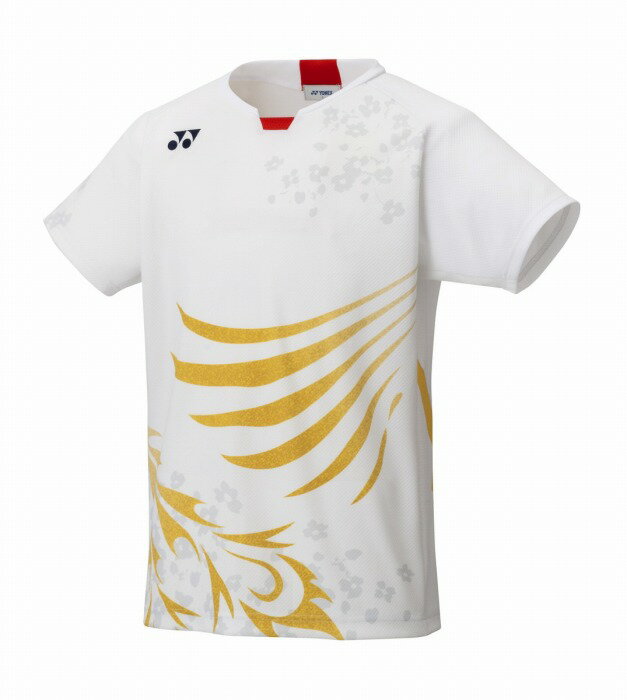 楽天市場】ヨネックス ヨネックス YONEX メンズゲームシャツ フィット