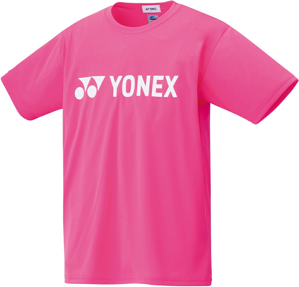 楽天市場】ヨネックス YONEX ヨネックス ユニゲームシャツ フィット