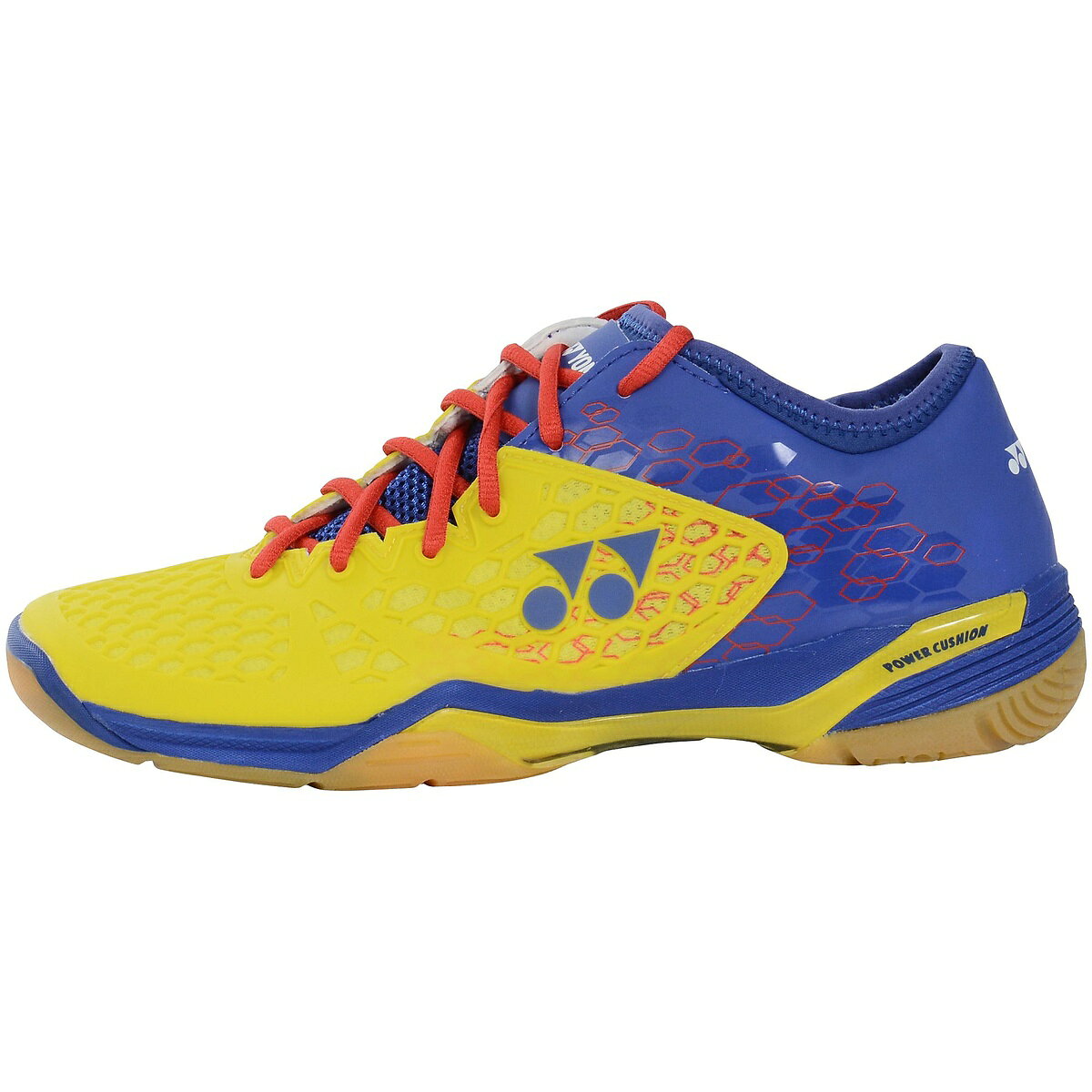 楽天市場】ヨネックス YONEX バドミントンシューズ POWER CUSHION 03