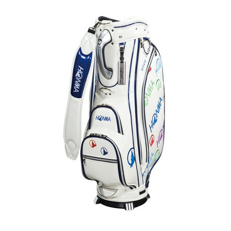 楽天市場】本間ゴルフ HONMA CB-1728 WH | 価格比較 - 商品価格ナビ
