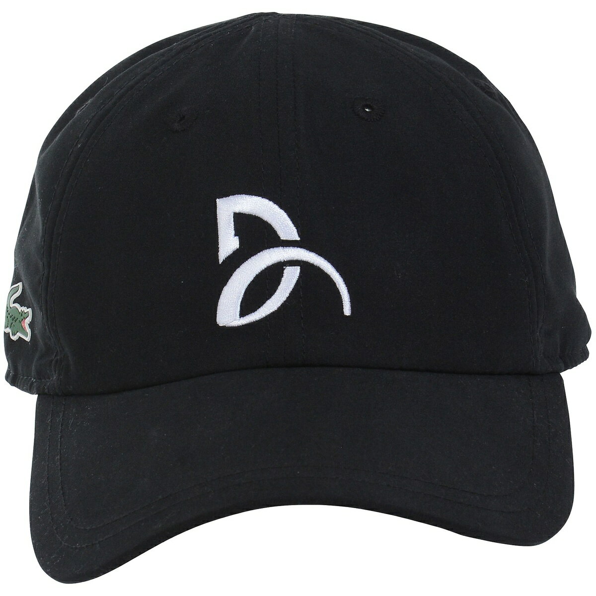 楽天市場】ラコステジャパン ラコステ LACOSTE テニスキャップバイザー