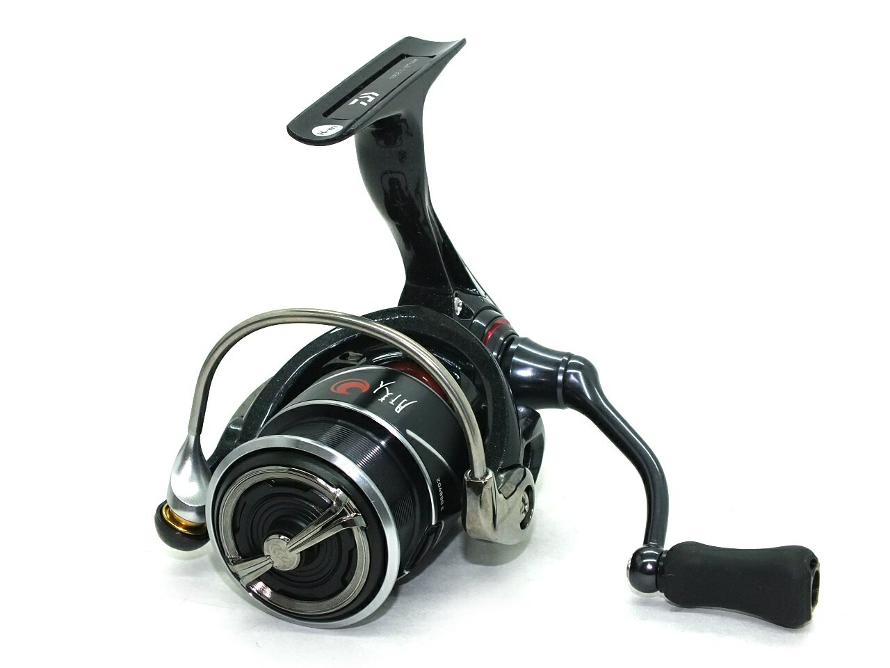 DAIWA 月下美人 EX 1003RH 17 月下美人 EX 1003RHのスペック | 釣りクラウド
