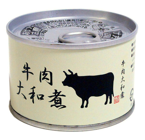 楽天市場】食品工房 食品工房 牛肉大和煮缶詰 | 価格比較 - 商品価格ナビ