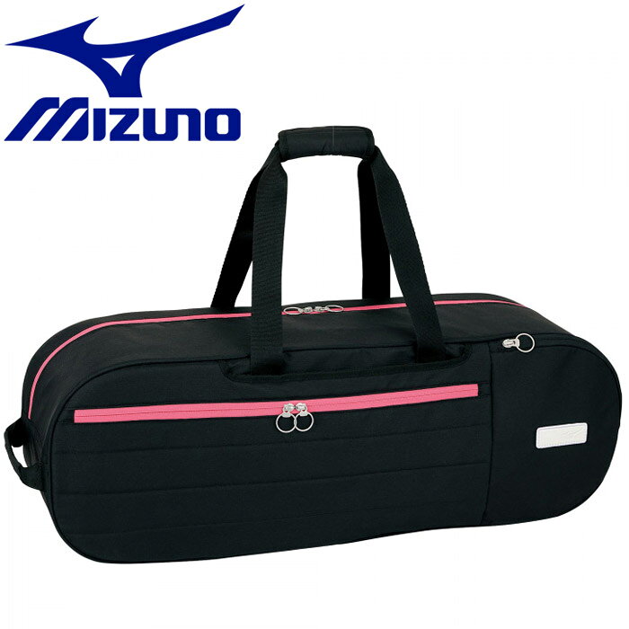 楽天市場】美津濃 MIZUNO バドミントン 2WAYトーナメントバッグ
