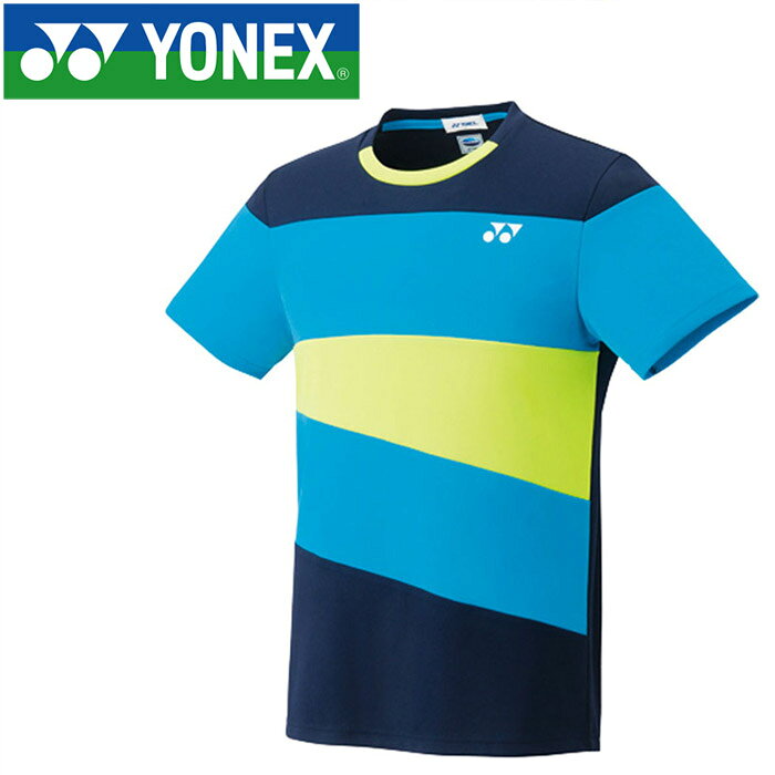 楽天市場】ヨネックス YONEX バドミントンウェア ゲームシャツ