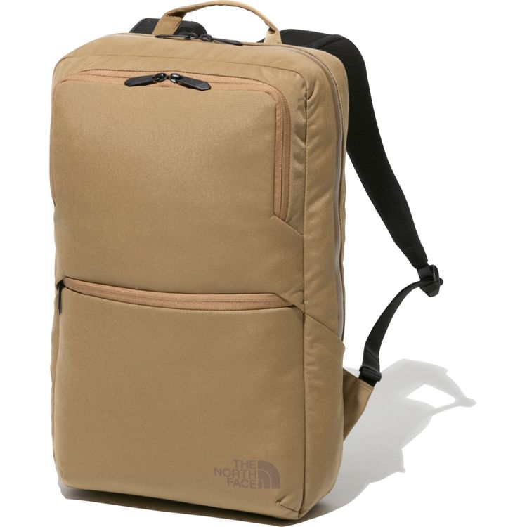 美品　THE NORTH FACE シャトルデイパック NM82214 K THE NORTH FACE(ザ・ノース・フェイス) SHUTTLE DAYPACK
