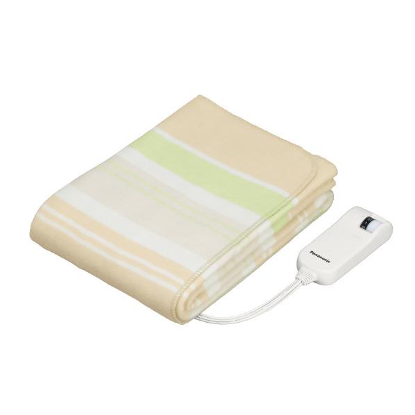  Dream First 電気毛布 紫色　フルセット 楽天市場】パナソニックオペレーショナルエクセレンス