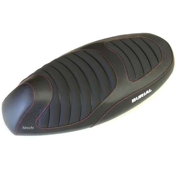 シグナスx 2型　ローダウンスポルティブシート　BURIALベリアル タックロー BURIAL ベリアル シグナスX（2型） ローダウンスポルティブシート