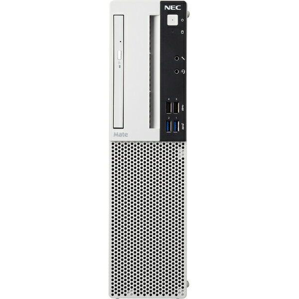 楽天市場】日本電気 NEC PC-MRL36LZ6ACZ6 Mate タイプML Core i3-9100